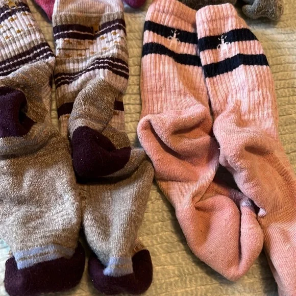 Smartwool Socks Bundle - Picture 3 of 3